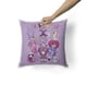 thumbnail image 1 of Cojin Decorativo El Asombroso Circo Digital, 1 of 1