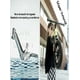thumbnail image 4 of Bicicleta de Equilibrio Aprendizaje Balance 2-8 Años LuBabycas Blanca, 4 of 8