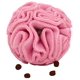thumbnail image 5 of Bola Rompecabezas para Perro Glory To Dog Rosa Talla Extra Pequeña, 5 of 6