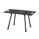 thumbnail image 4 of Mesa Plegable Ultraligera Y Resistente Para Pícnic, Mesa De Centro Para Jardín, Barbacoa, Color Negro, 4 of 5