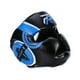 thumbnail image 2 of Casco De Boxeo Ventilado Acolchado Protección Completa Para Entrenamiento De Taekwondo Mma Azul S, 2 of 5