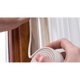thumbnail image 2 of Sellador Cuerda Duck Brand 18 in x 35 ft Blanco Pintable, 2 of 3