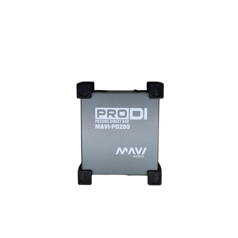 Caja Pasiva 2 Canales Pd-200 Mavi