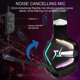 thumbnail image 4 of Auriculares para videojuegos Targeal 7.1 Surround Sound para PS5 y PS4 Switch, 4 of 7