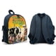 thumbnail image 4 of La Granja de Zenón Mochila Escolar para Niños y Niñas, Mochila Infantil Ligera de Alta Calidad, Grande y Duradera Azul, 4 of 6