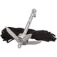 thumbnail image 2 of Equipo de pesca Scotty #797 Anchor Pack con ancla de 0,6 kg, 2 of 3