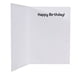 thumbnail image 3 of Tarjeta de Felicitación GIFTING GIGGLES Humor Divertido para Cumpleaños, 3 of 5