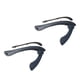 thumbnail image 1 of Accesorios Para Reposabrazos De Silla De Oficina 135 Grados Ajustables Para Silla De Computadora Estilo D, 1 of 5