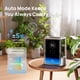 thumbnail image 5 of Humidificador Dreo Smart Warm&Cool Mist de 8 litros, 80 horas de funcionamiento, 600 pies², 5 of 8