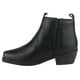 thumbnail image 2 of Bota Ferracini Hombre New Country 8907 Negro Casual, 2 of 7