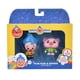thumbnail image 4 of Set 2 Figuras Plim Plim – Plim Plim Y Hoggíe, 4 of 6