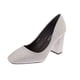 thumbnail image 1 of Zapato Plata Carbin, 1 of 5