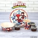 thumbnail image 2 of Set de vajilla infantil Zak Designs, 2 of 3
