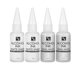 thumbnail image 1 of Tinta líquida GR DZPLUS 25 ml Blanco – Pack de 4, 1 of 4