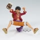 thumbnail image 1 of Figura One Piece Its A Banquet-monkey D Luffy, 1 of 2