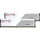 thumbnail image 1 of RAM DDR5 G.SKILL Ripjaws Serie S5 de 32 GB (2 x 16 GB) 6000 MT/s, 1 of 5