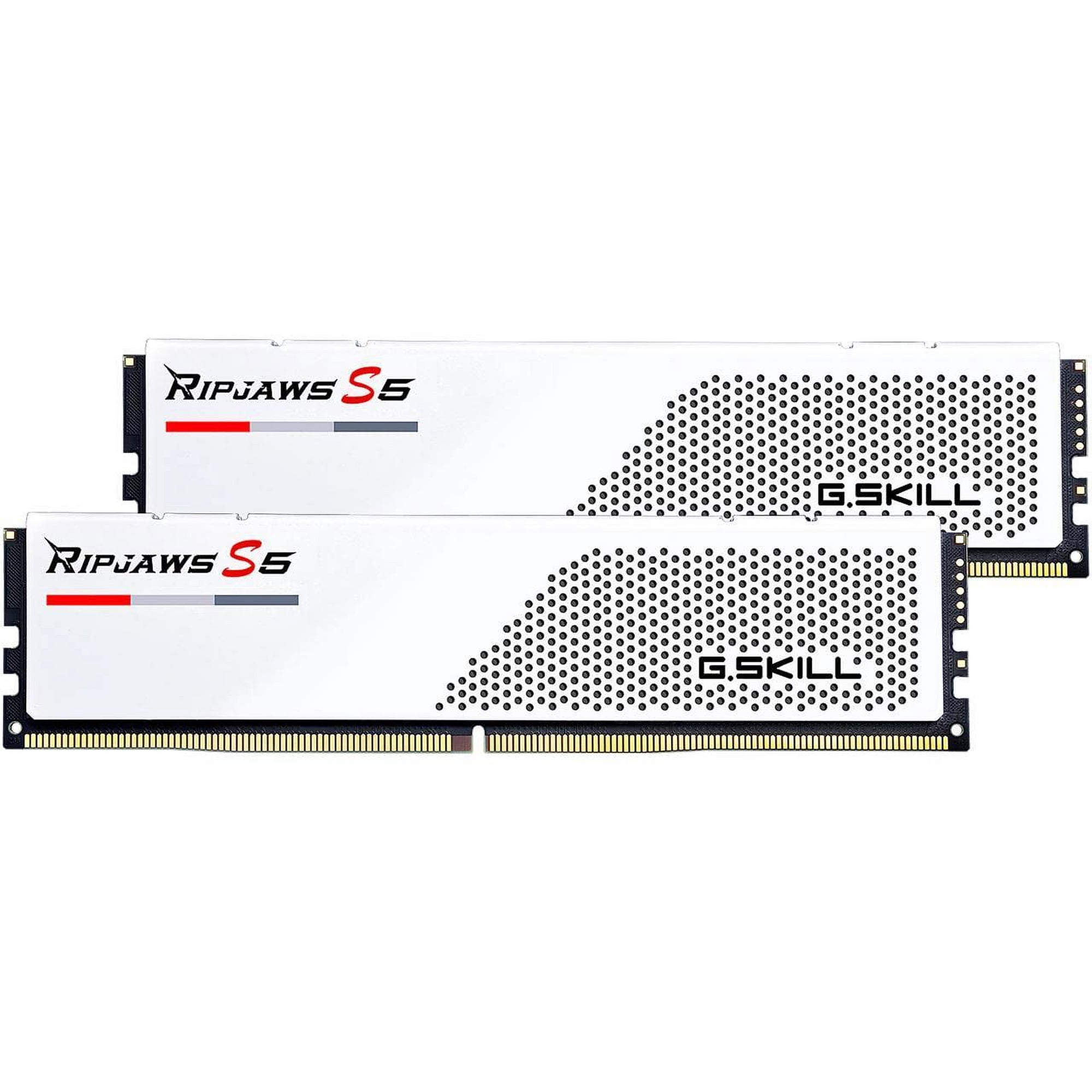 Ram Ddr5 G.skill Ripjaws Serie S5 De 32 Gb (2 X 16 Gb) 6000 Mt/s