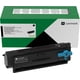 thumbnail image 1 of Cartucho de tóner Lexmark 55B1H00 con programa de devolución de alto rendimiento negro, 1 of 1