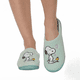 thumbnail image 2 of Slippers Snoopy para Mujer Lady Genny talla 39/40 Menta, 2 of 3