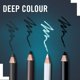 thumbnail image 3 of Delineador Rimmel Marrón Sable 1 g, 3 of 6