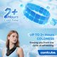thumbnail image 2 of Compresa de Hielo para Cuello Comfpack – Envoltorio de Alivio Frío de 2 Horas, 2 of 7
