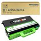 thumbnail image 1 of Caja de Tóner de Desecho para Impresora Láser FANSHENG WT-220CL, 1 of 9