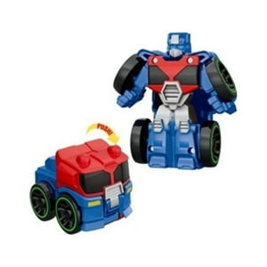 Homewell - Auto Transformer Azul 7X6X4.4Cm