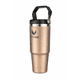 thumbnail image 5 of MUG TERMICO ACERO INOXIDABLE FLIP LID 880 ML ROSE, 5 of 8