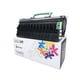 thumbnail image 2 of Cartucho de tóner de reemplazo EF Products E260A11A para Lexmark E260 E360 E460 E462 (Negro, 3,500 páginas), 2 of 7