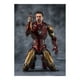 thumbnail image 3 of Iron Man Mark 85 5Y Later S.H.Figuarts Tamashii Nations, 3 of 4