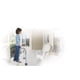 thumbnail image 3 of Alfombra de bañera Drive Medical, blanca, grande, 35,5 x 40 cm (12950), 3 of 3