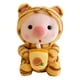 thumbnail image 4 of Juguetes De Peluche Dormitorio Sala De Estar Decoración Niños Regalos De Cumpleaños Tigre, 4 of 5
