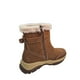 thumbnail image 2 of Botìn de Invierno Mujer Camel, 2 of 2