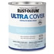 thumbnail image 1 of Esmalte al Agua Ultra Cover 946ml Transparente Brillante, 1 of 2