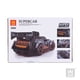 thumbnail image 3 of Super Auto Deportivo Negro Armable, 3 of 3