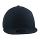 thumbnail image 2 of Gorra New Era Blank Custom 59FIFTY ajustada, diseño plano, azul marino 7, 2 of 8