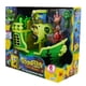 thumbnail image 2 of Playset de SPONGEBOB SQUAREPANTS Movie: The Search for SquarePants, 2 of 7