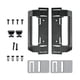 thumbnail image 1 of Manija de puerta para refrigerador de RV Ytpoools 3316882900, paquete de 2, 1 of 7