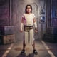 thumbnail image 1 of Disfraz De Jedi Star Wars Deluxe Para Niño, 1 of 7