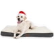 thumbnail image 1 of Cama ortopédica grande para perros con funda extraíble y lavable, 1 of 7