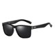 thumbnail image 1 of Gafas De Ciclismo Polarizadas Running Gafas De Sol De Golf De Esquí Antideslumbrantes Negro, 1 of 5