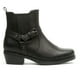 thumbnail image 1 of Bota Hombre Negro Ignacio Chancleta, 1 of 4
