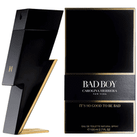 Carolina Herrera - Bad Boy Edt (100 Ml)