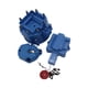thumbnail image 5 of Kit De Tapa Y Rotor De Distribuidor K6951BL De Repuesto Para Chevrolet 350 305, 5 of 5