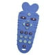 thumbnail image 5 of Juguetes Para La Dentición TV Control Remoto Forma Control Remoto Para La Dentición Para Niñas Niños Azul, 5 of 5