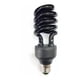 thumbnail image 3 of Pack 3 Ampolleta Ultravioleta Espiral E27 Luz Negra, 3 of 3