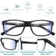 thumbnail image 3 of Gafas De Distancia Que Bloquean La Luz Azul Para La Miopía, 3 of 9