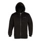 thumbnail image 1 of Polerón Hombre Nixon Zipper Black Logo Back Rainbow, 1 of 5