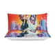 thumbnail image 3 of Goosebumps Slappy Quilt Set Thicken Soft 3 Pieces Bedding Set All Season Duvet Cove with 2 Pillowcases for Adult Women Girls Teens Home Room Decor, 3 of 4
