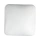 thumbnail image 1 of Reposabrazos Para Codos De Uñas De Microfibra Suave De Cuero Para Manicura Casera, Salones De Bricolaje, Color Blanco, 1 of 3